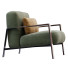 Armchair Nicoline Luis - Navasard