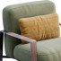 Armchair Nicoline Luis - Navasard