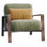 Armchair Nicoline Luis - Navasard