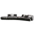 Sofa Meridiani Rene - ED-MONTE