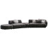 Sofa Meridiani Rene - ED-MONTE