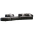 Sofa Meridiani Rene - ED-MONTE
