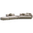 Sofa Meridiani Rene - ED-MONTE