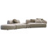 Sofa Meridiani Rene - ED-MONTE