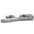 Sofa Meridiani Rene - ED-MONTE