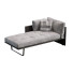 Chaise Longue Minotti Luggage - ED-MONTE