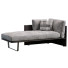 Chaise Longue Minotti Luggage - ED-MONTE