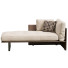 Chaise Longue Minotti Luggage - ED-MONTE