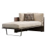 Chaise Longue Minotti Luggage - ED-MONTE