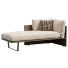 Chaise Longue Minotti Luggage - ED-MONTE