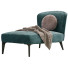 Chaise Longue Minotti Aston - ED-MONTE
