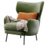 Fotel Sits Leather Alex - Navasard