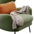 Fotel Sits Leather Alex - Navasard