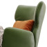 Fotel Sits Leather Alex - Navasard