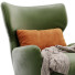 Fotel Sits Leather Alex - Navasard