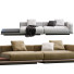 Диван Minotti Horizonte - ED-MONTE
