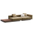 Диван Minotti Horizonte - ED-MONTE