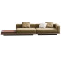 Диван Minotti Horizonte - ED-MONTE