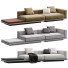 Диван Minotti Horizonte - ED-MONTE