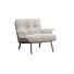 Fauteuils et Ottomans Minotti Daiki - ED-MONTE