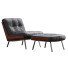 Fauteuils et Ottomans Minotti Daiki - ED-MONTE