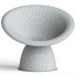 Sillón 1stDibs Midi by Imperfettolab - Admiral