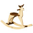 Іграшка Wooden Rocking Deer - Chamfer