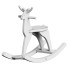 Іграшка Wooden Rocking Deer - Chamfer