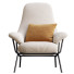 Armchair Hem Hai - Navasard