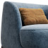Sillón Novamobili Velvet - Navasard