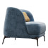 Sillón Novamobili Velvet - Navasard