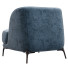 Sillón Novamobili Velvet - Navasard