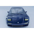 Samochód Honda NSX Sport Car - Architect-procheap23