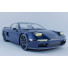 Samochód Honda NSX Sport Car - Architect-procheap23
