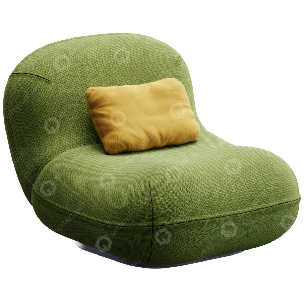 BoConcept Chelsea チェア