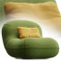 Fotel BoConcept Chelsea - Navasard