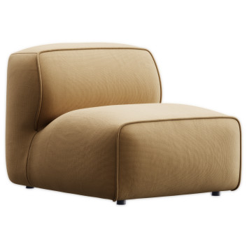 Fotel BoConcept Carmo