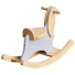 Іграшка Wooden Rocking Dog - Chamfer