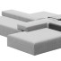 Диван Wendelbo Cinder Block by Luca Nichetto - Admiral