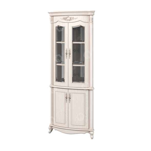 Cabinet Carpenter High Corner 2517800 230 modèle 3D