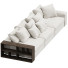 Sofa Flexform Groundpiece 11MXA - Admiral