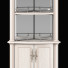 Шафа Carpenter Open Top High Corner 2519000 230 - Skover