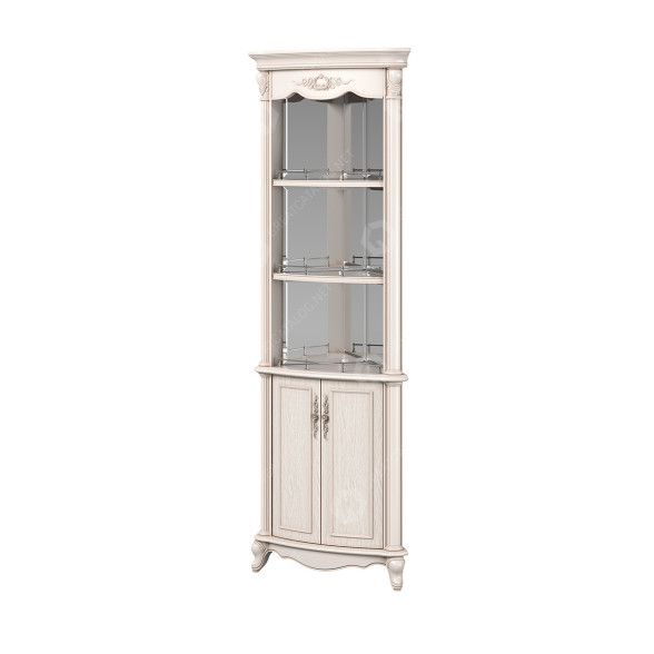 Шафа Carpenter Open Top High Corner 2519000 230 3D модель