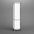 Шафа Carpenter Open Top High Corner 2519000 230 - Skover