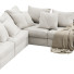 Sofa Flexform Groundpiece 11MXB - Admiral