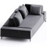 Sofa Wendelbo Define - Admiral