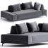Sofa Wendelbo Define - Admiral
