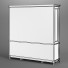 Meuble bar Carpenter Wine 2617500 230-1 - Skover