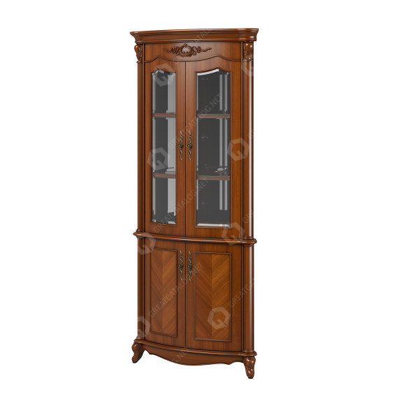 Cabinet Carpenter High Corner 2617600 230-1 modèle 3D