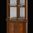 Cabinet Carpenter Open Top High Corner 2617800 230-1 - Skover